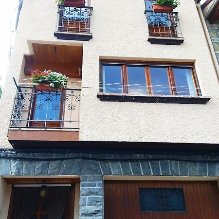 Villa Casa Quini Biescas  Esterno foto