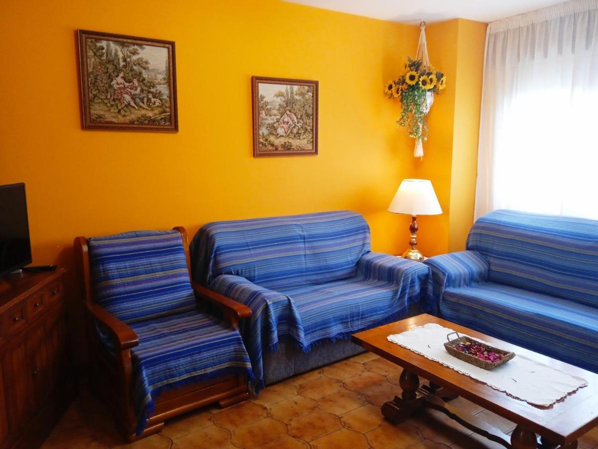 Villa Casa Quini Biescas  Esterno foto