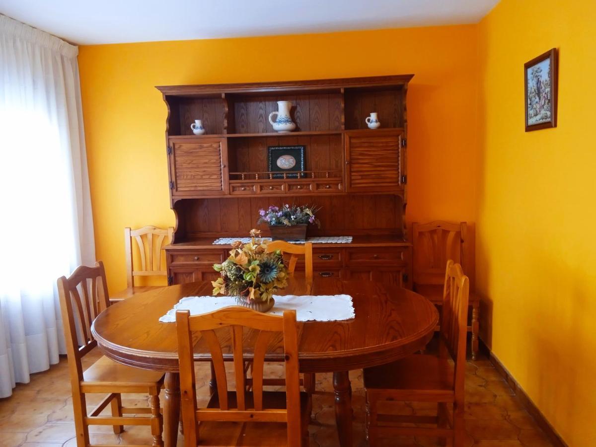 Villa Casa Quini Biescas  Esterno foto