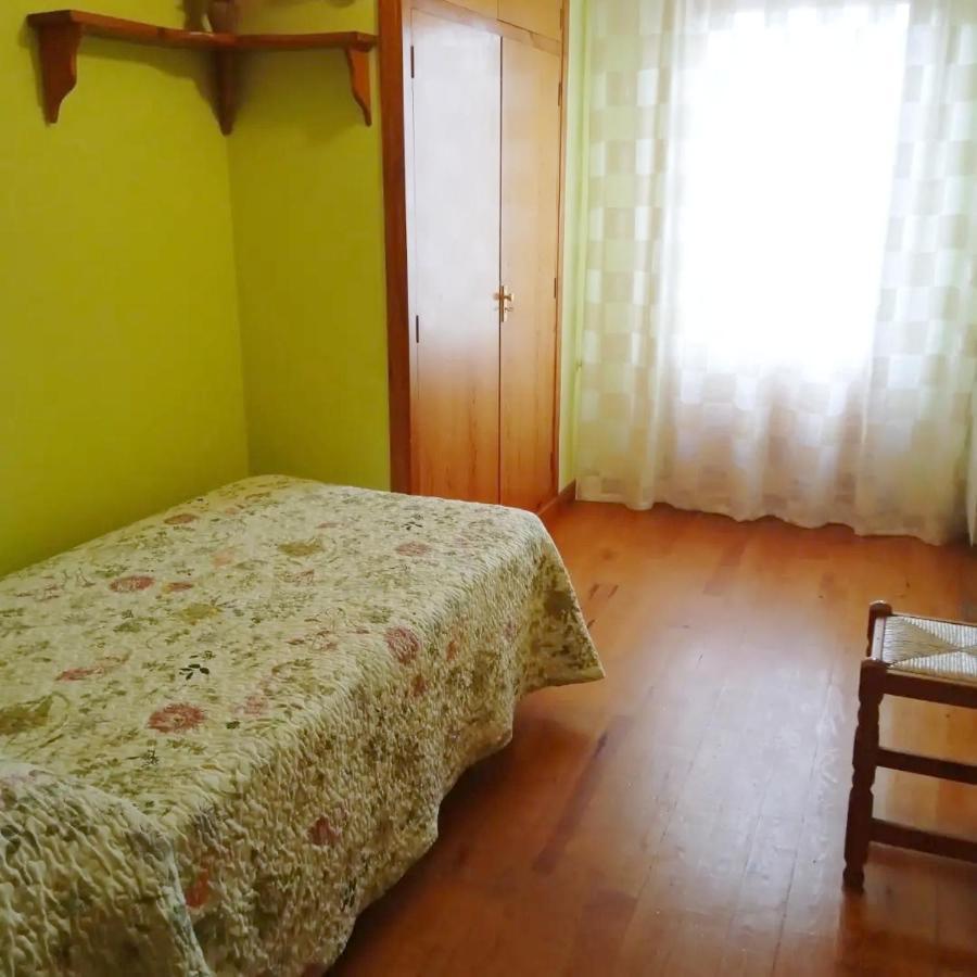 Villa Casa Quini Biescas  Esterno foto