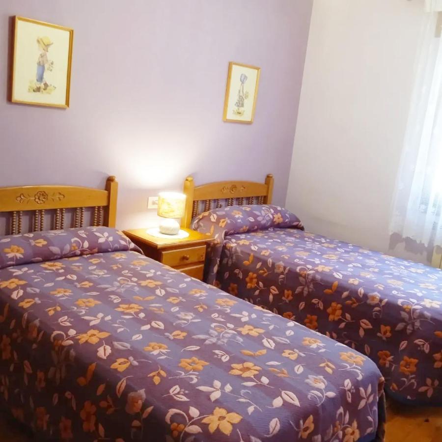Villa Casa Quini Biescas  Esterno foto