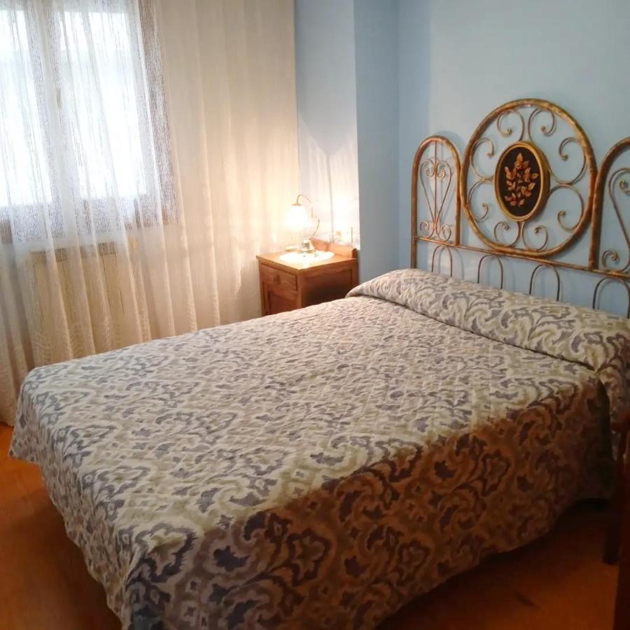 Villa Casa Quini Biescas  Esterno foto