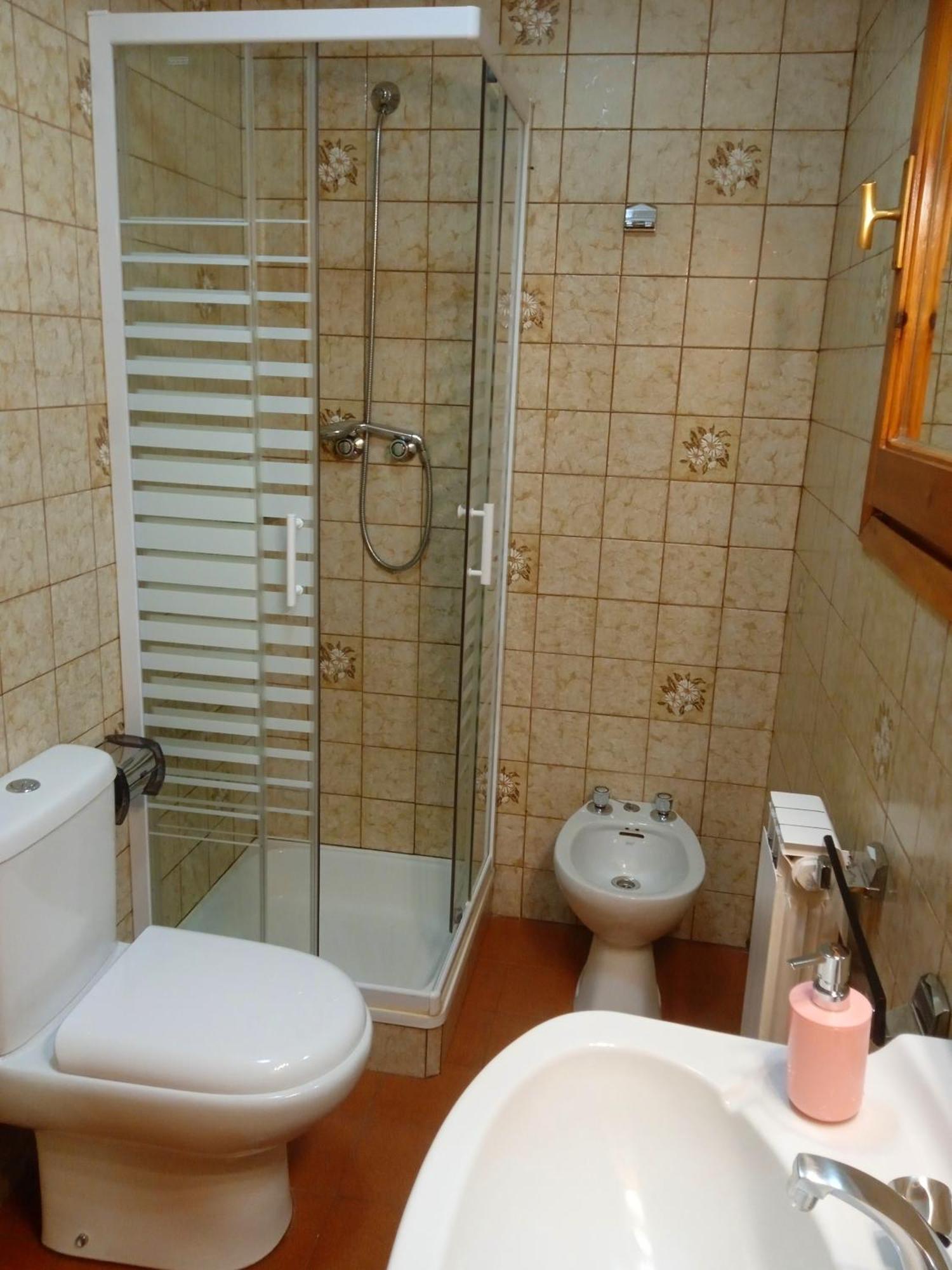 Villa Casa Quini Biescas  Esterno foto